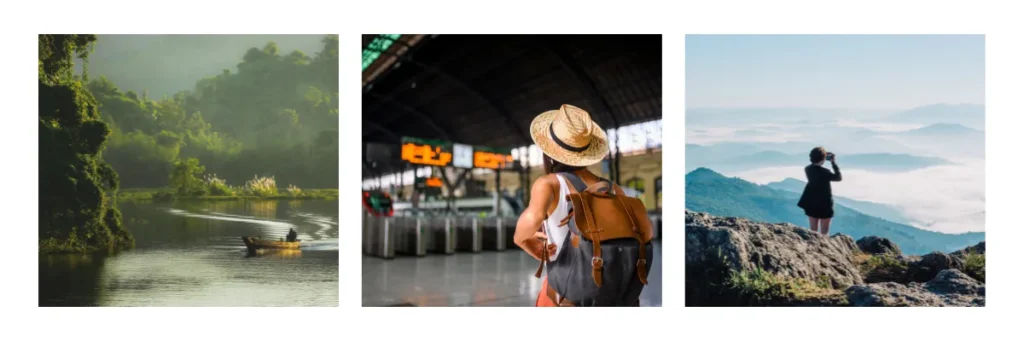 Agencia de viajes en Donostia - galeria | Norakai