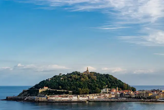agencia de viajes en donosti