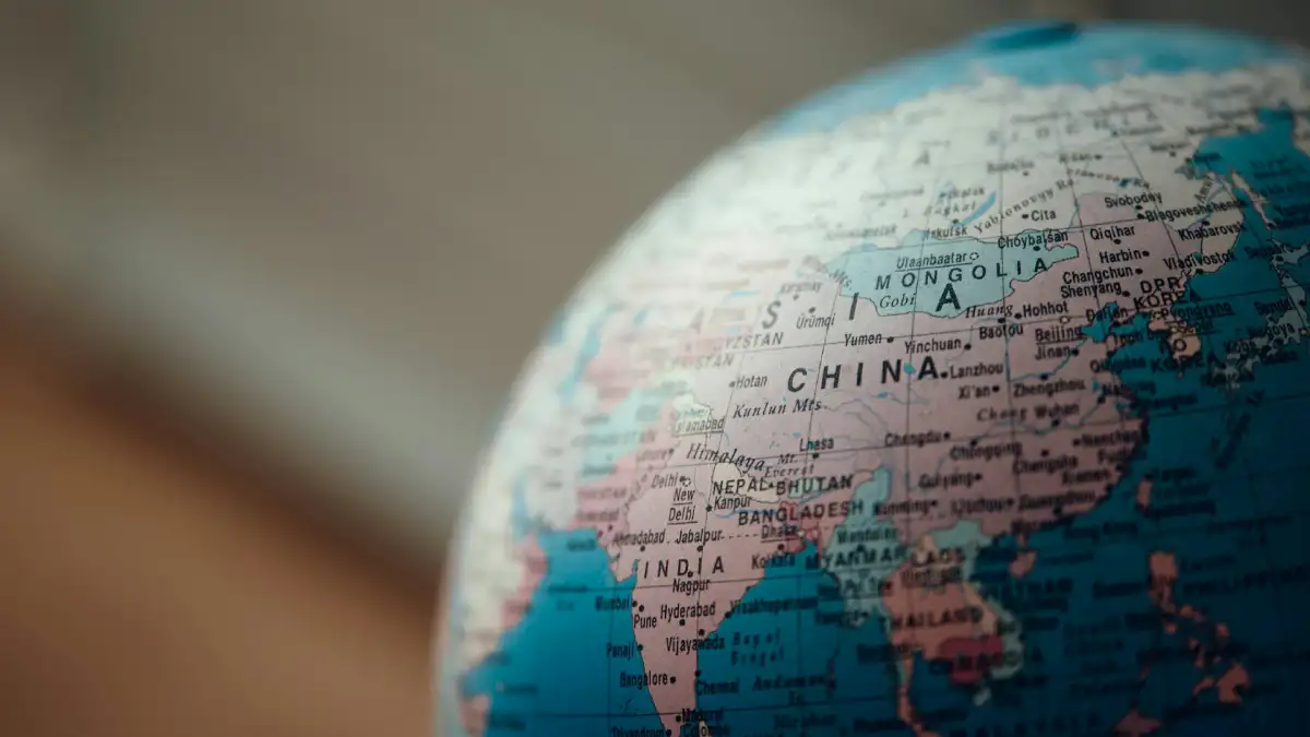 Cómo elegir qué país de Asia es mejor para ti según tu forma de viajar