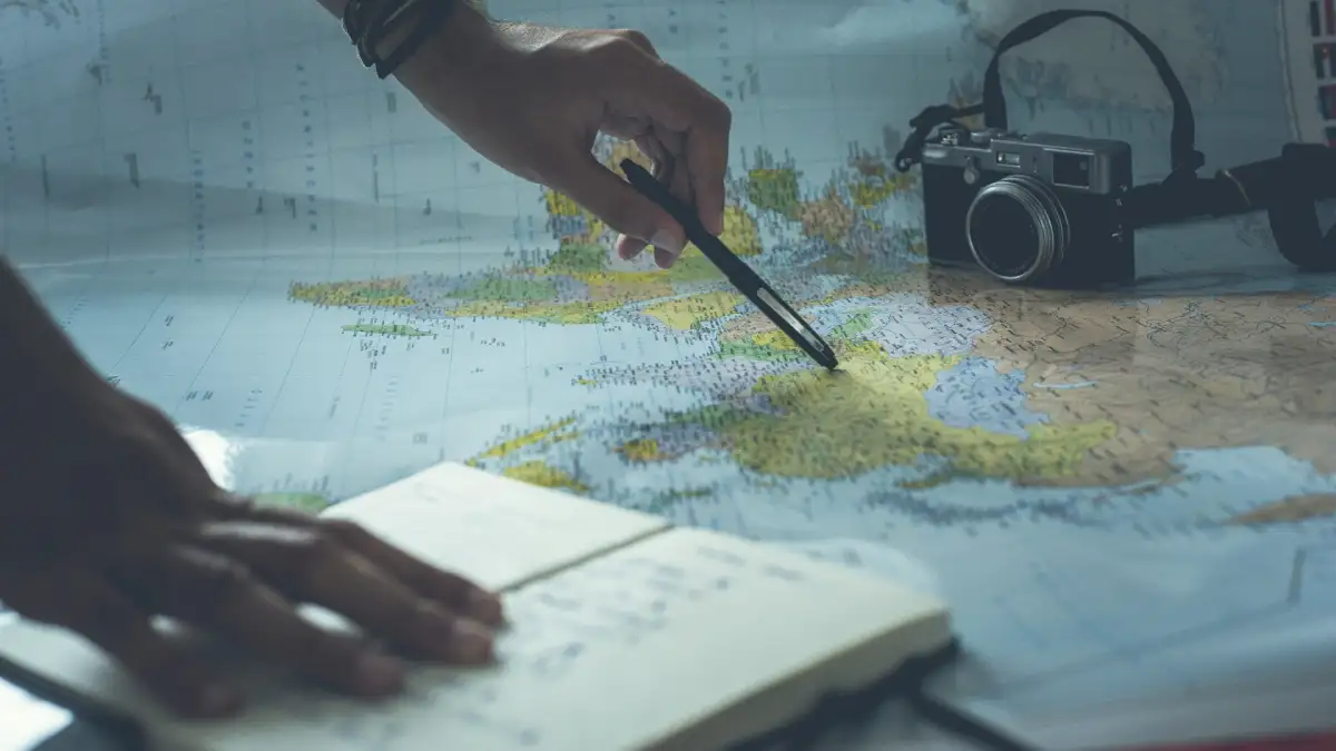 Destinos para viajeros con experiencia