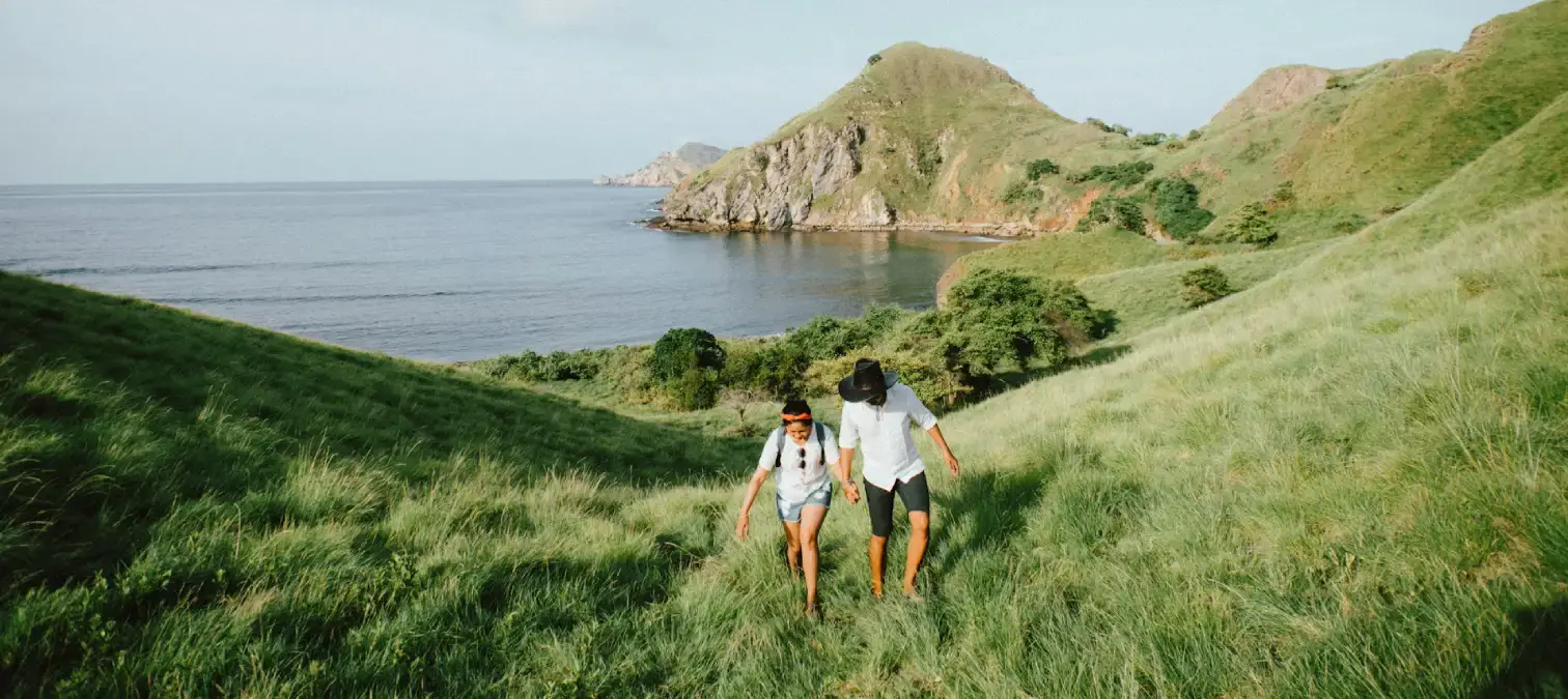 Guía para tu viaje de novios
