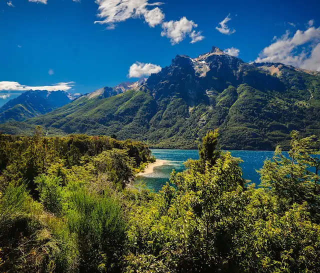 Ideas para viajar en otoño argentina
