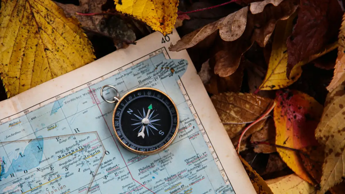 Ideas para viajar en otoño