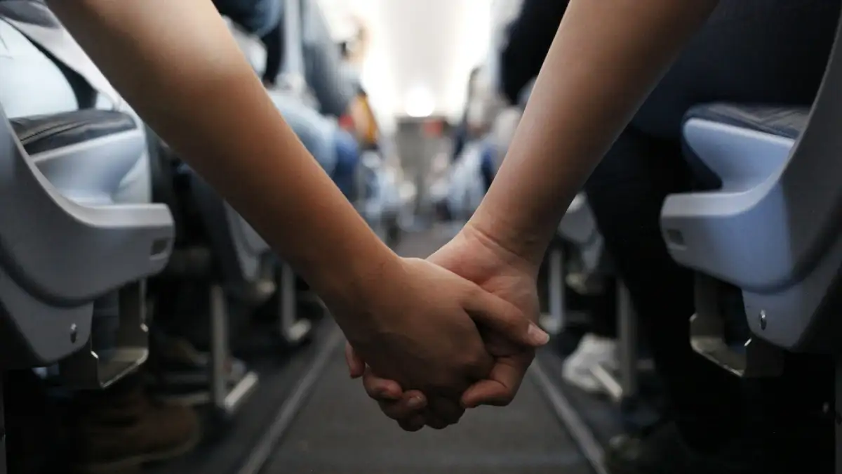 ideas para viajar en pareja