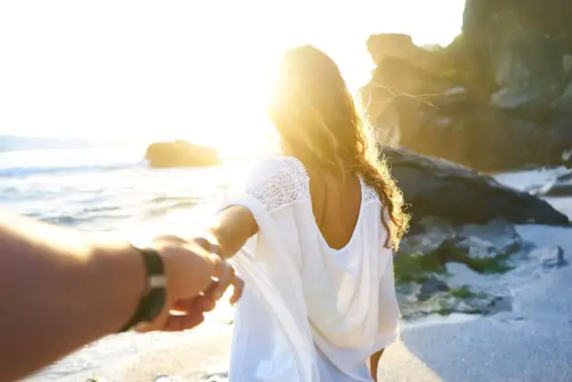 ideas para viajar en pareja