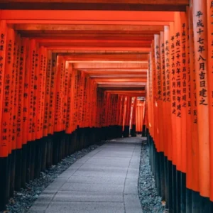 Que ver en Japon: Kioto