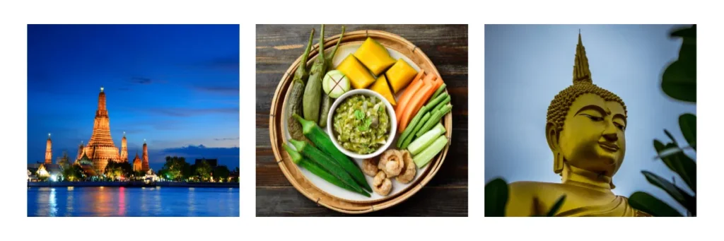 Viajar a Tailandia - galeria | Norakai