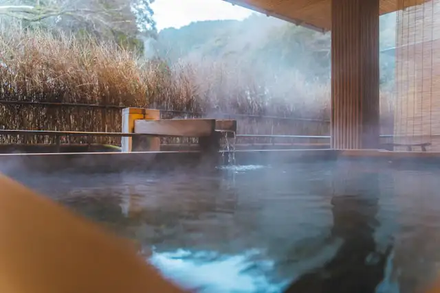 Top 3 Ryokans recomendados en Japón. Onsen.