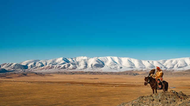 Destinos para viajeros con experiencia: dónde viajar cuando ya lo has visto casi todo
