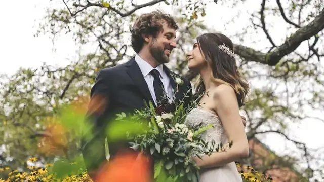 Guía para tu viaje de novios