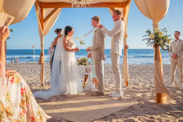 Guía para tu viaje de novios